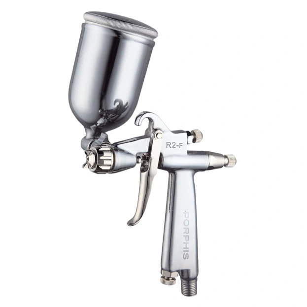 top spray guns