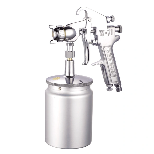 industrial paint spray gun