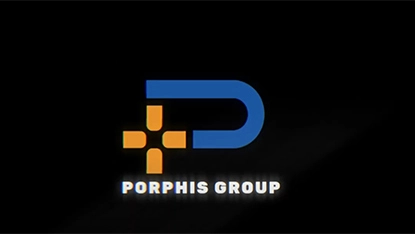 Introducción DE LA EMPRESA Porphis