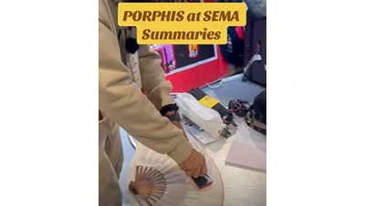 Porpis en los resúmenes 2024 SEMA